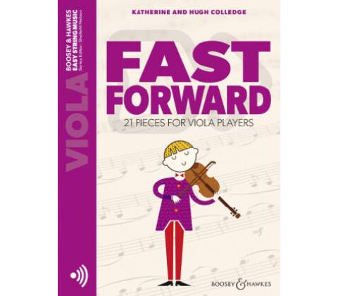 Fast Forward