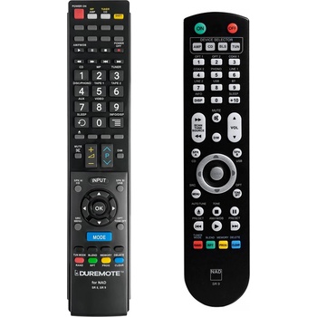 GENERAL Nad sr-9 - дистанционно управление дубликат (sr-9)