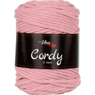 Příze Vlna Hep Cordy 5 mm 8003
