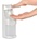 RK-PREMIUM RK-Диспенсър за сапун / дезинфектант 1000ml (RH. 102) (0151648)