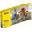 Heller Racing Team 1:24