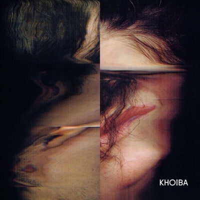 Khoiba : Khoiba LP