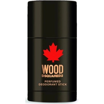 Dsquared2 Wood for Him део-стик 75 мл