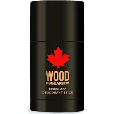 Dsquared2 Wood for Him део-стик 75 мл
