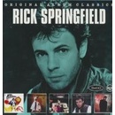 SPRINGFIELD RICK: ORIGINAL ALBUM CLASSICS, CD