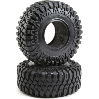 Losi Pneu Maxxis Creepy Crawler LT 2: Super Rock Rey