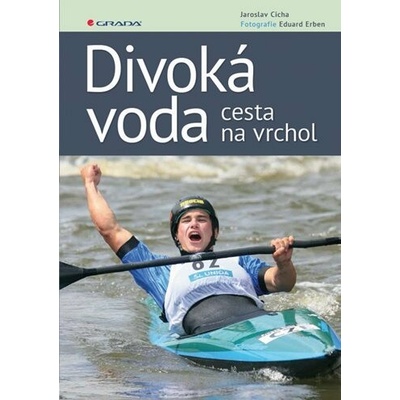 Divoká voda