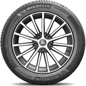 Michelin Primacy 4+ 215/60 R17 96V