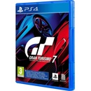 Gran Turismo 7