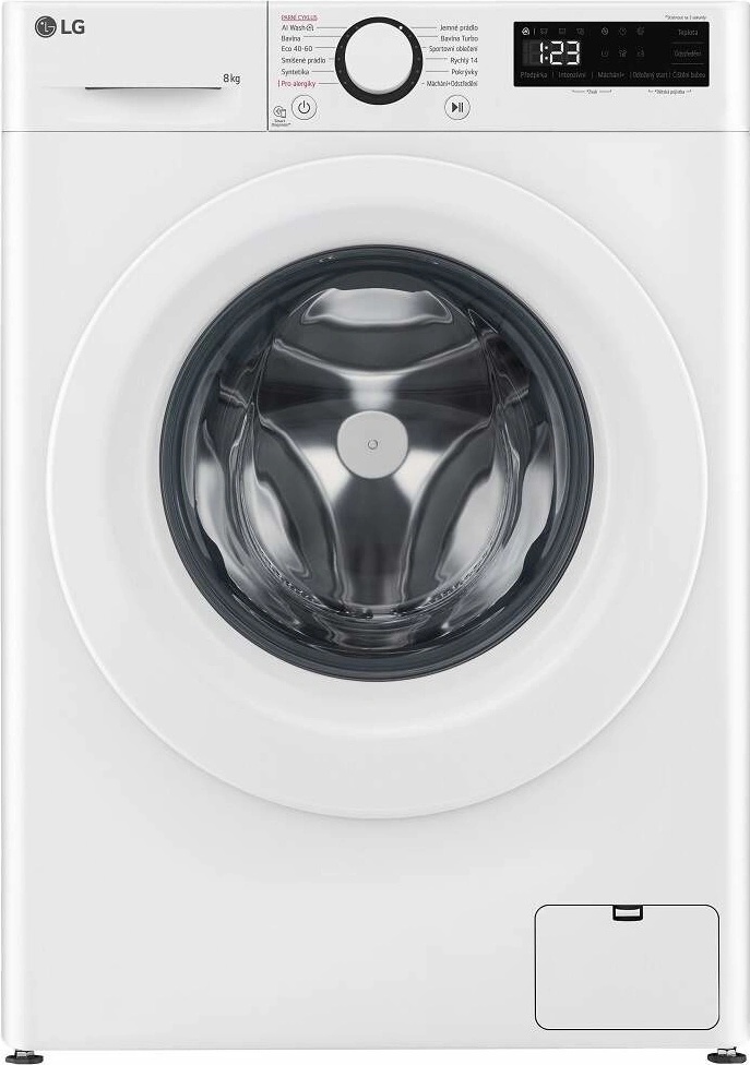 LG FLR5A82WH