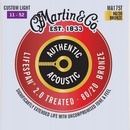 Martin Authentic Lifespan 2.0