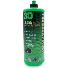 3D ACA 520 FINISHING POLISH 946 ml