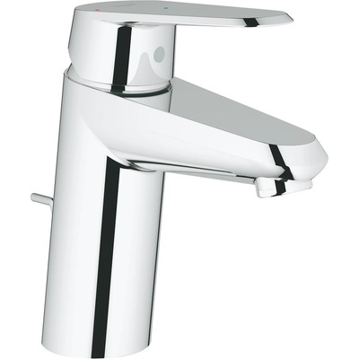 GROHE Смесител за умивалник 1/2″, едноръкохватков, 2338420e, s-размер (2338420e)