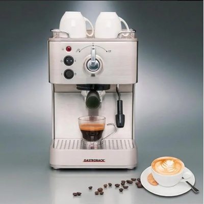 Gastroback 42606 Design Espresso Plus