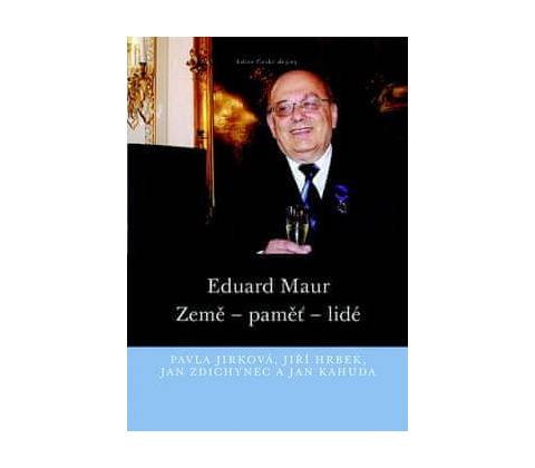 Eduard Maur