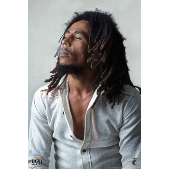 Image 1 of Pyramid posters Плакат Bob Marley - REDEMPTION - PYRAMID POSTERS - PP34623