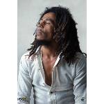 Pyramid posters Плакат Bob Marley - REDEMPTION - PYRAMID POSTERS - PP34623