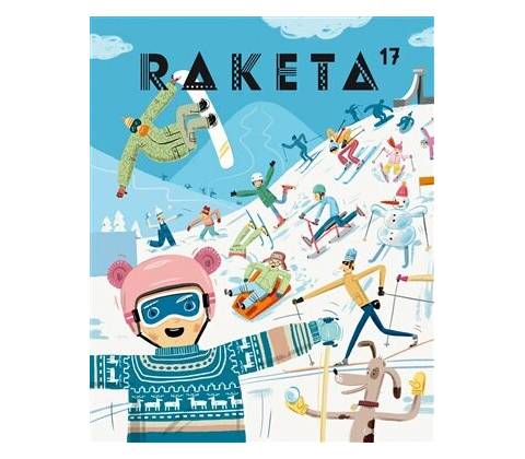 Raketa 17