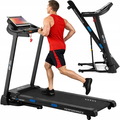 Gymtek XT620