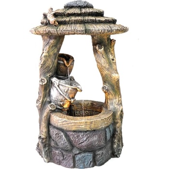 My Garden Градински LED фонтан My Garden R2244014XTQ (3536939)