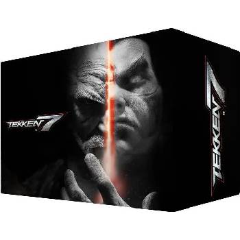 BANDAI NAMCO Entertainment Tekken 7 [Collector's Edition] (PC)