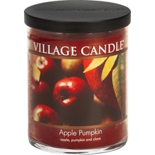 Village Candle Jablko a Tekvica 396 g