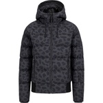 FUNDANGO Zina padded jacket тъмносиво, черно s (2tjah12-796)