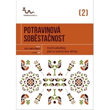 Potravinová soběstačnost - Eva Hauserová