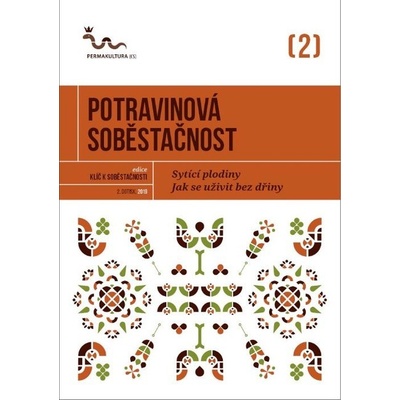 Potravinová soběstačnost - Eva Hauserová