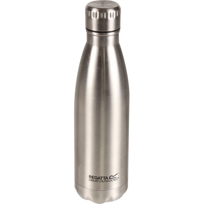 Regatta 0.5l Insul Bottle Цвят: сребърен