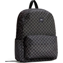 Vans Old Skool Check Black/Charcoal 22 l