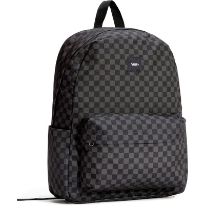Vans Old Skool Check Black/Charcoal 22 l
