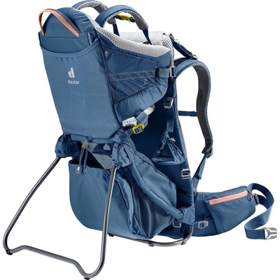 Deuter Kid Comfort Active tmavě modrá