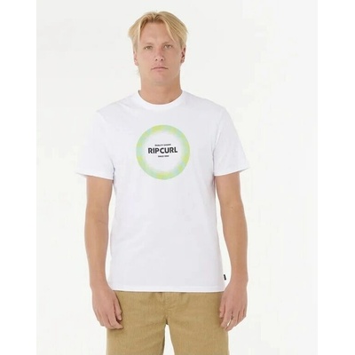 Rip Curl Filter Tee White 1000