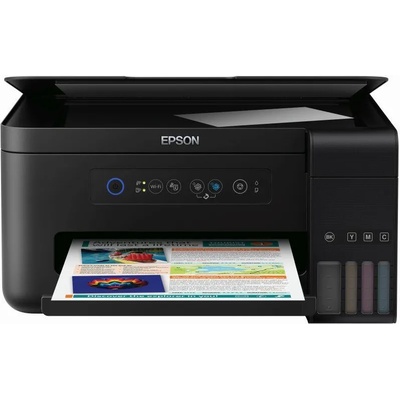 Epson EcoTank L4150 (C11CG25401)