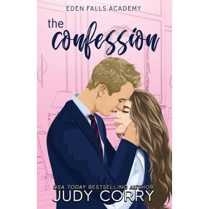 The Confession | Judy Corry (ISBN: 9781957862194)