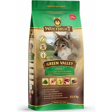 Wolfsblut Green Valley Adult 12,5 kg