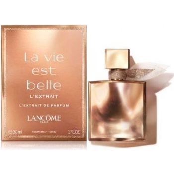 Lancôme La Vie Est Belle L’Extrait de Parfum parfumovaná voda dámska 50 ml tester