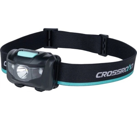 Crossroad NAOS