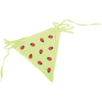 Image 1 of Bigjigs Toys - Градински гирлянд