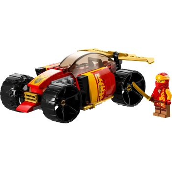 LEGO® NINJAGO® - Kai's Ninja Race Car EVO (71780)