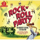 Rock 'N' Roll Party CD
