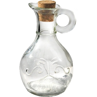 Bormioli rocco WB-12294 - Бутилка за зехтин 180ml (0104103)