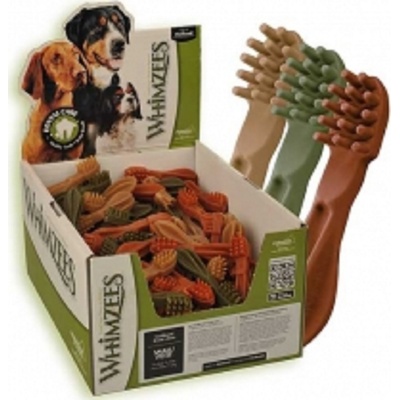Whimzees Dental Aligator S 15 g 150 ks