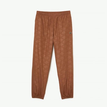 Image 1 of Lacoste Aop Tp Sn10 - Brown LFA