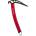 DMM Ледокоп Dmm Flux Hammer Ice axe - Red - размер 35 cm (404-0195-0111)