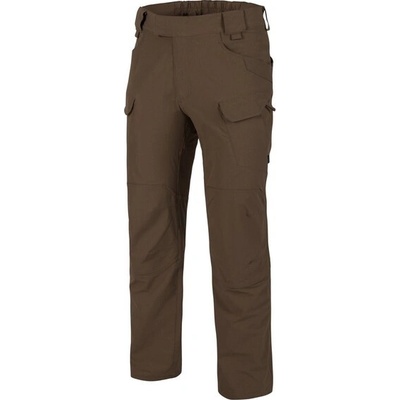 Nohavice Helikon-Tex Outdoorové taktické OTP VersaStretch Earth Brown