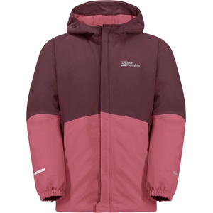 Jack Wolfskin Яке blocky jacket k (1610111-2428)