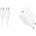 JOYROOM JR-TCF20 White