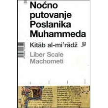 Noćno putovanje Poslanika Muhammeda TU